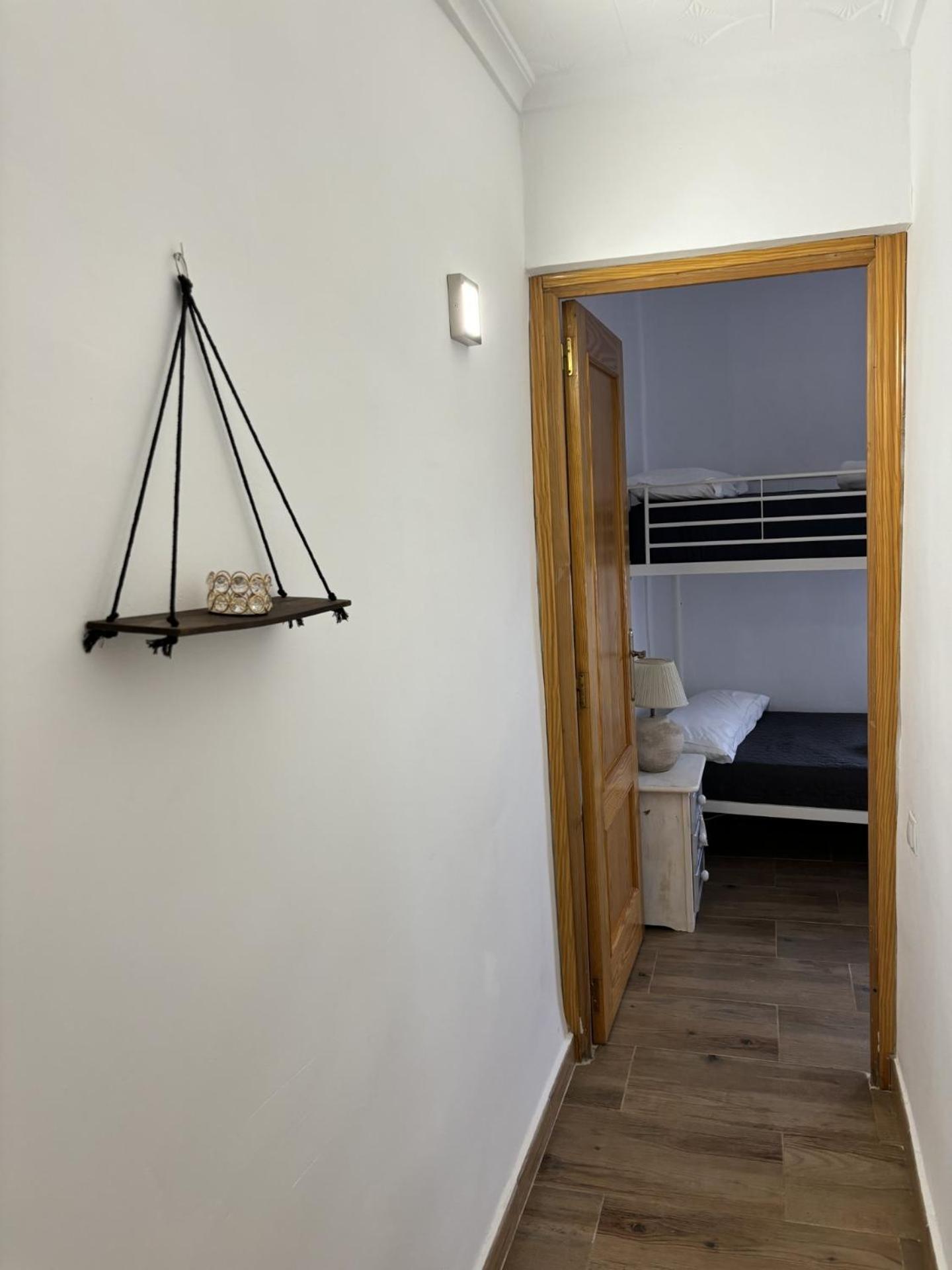 Apartamentos Mayte Toledo Exterior photo